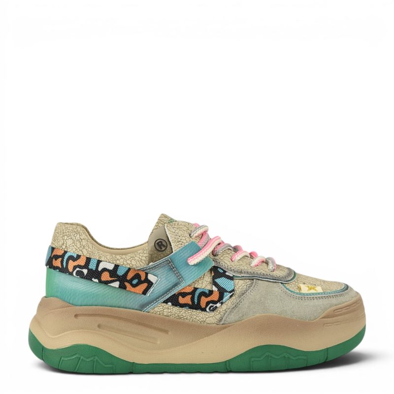 Feeling Pantofi Sport S001