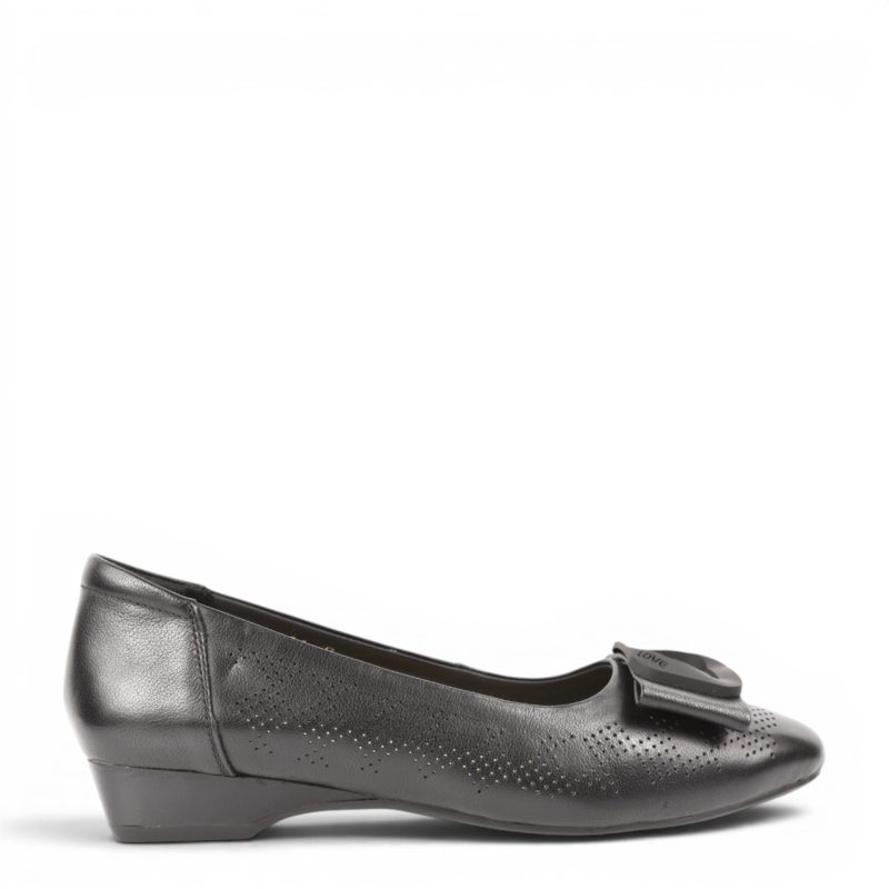 Formazione Pantofi Casual 167