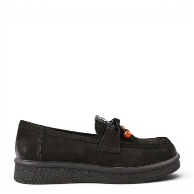 Formazione Pantofi Casual 68651-N