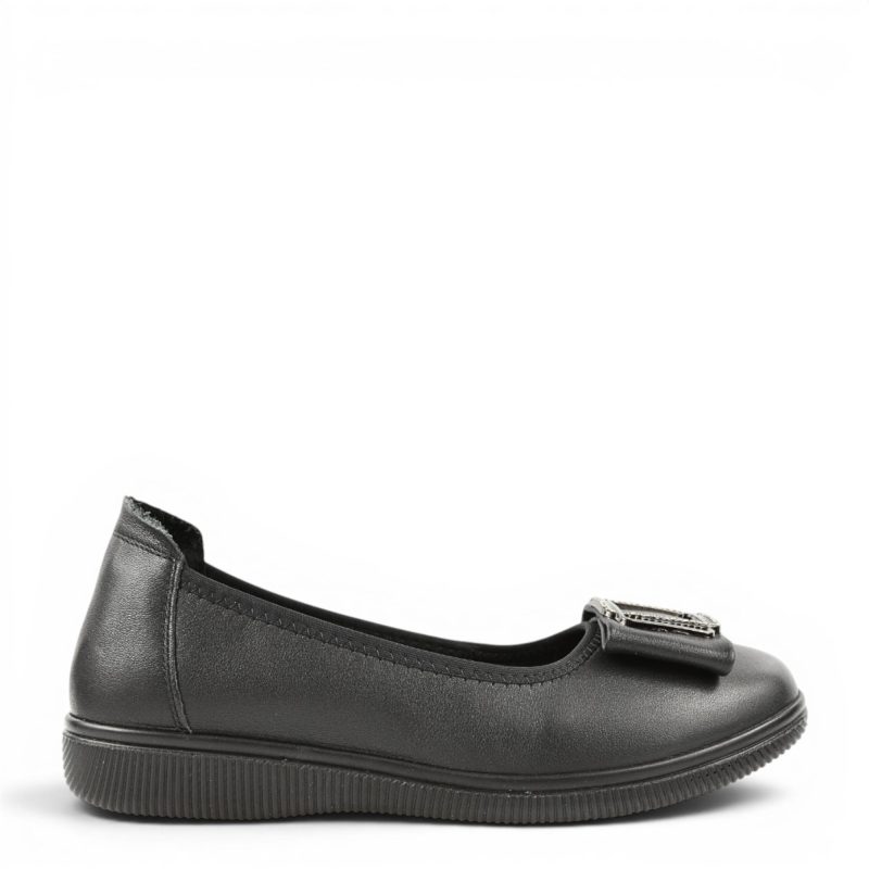 FORMAZIONE Pantofi Casual A130-N