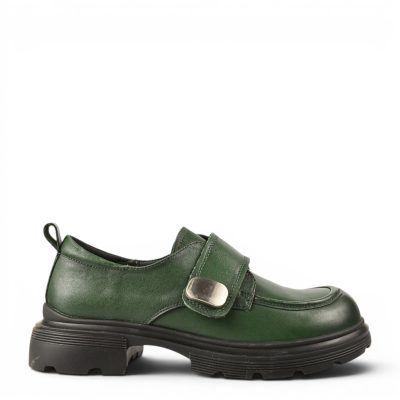 Formazione Pantofi Casual KM 6715