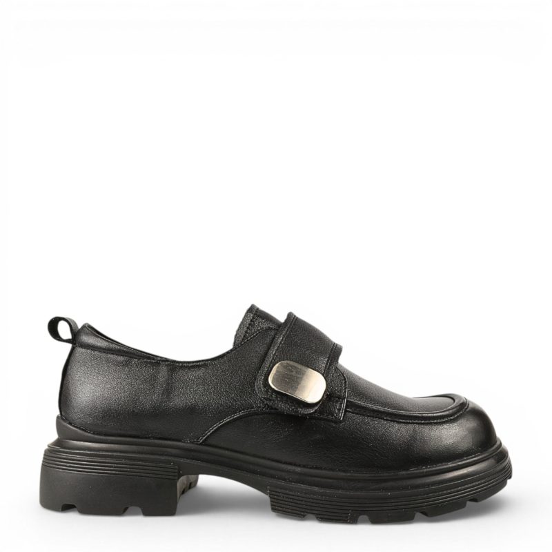 Formazione Pantofi Casual KM 6715