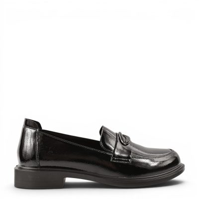 Formazione Pantofi Casual Q11520-176