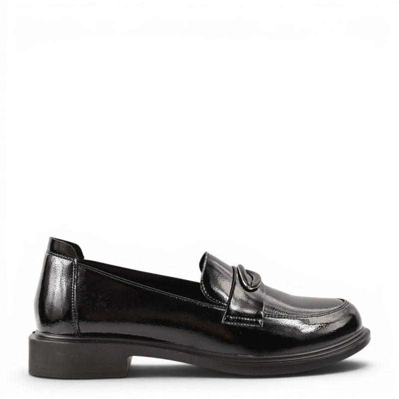 Formazione Pantofi Casual Q11520-176