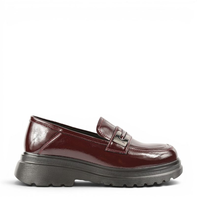 Formazione Pantofi Casual S80226-1LT