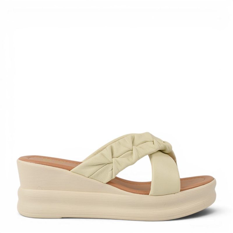 Formazione Papuci Casual 49011