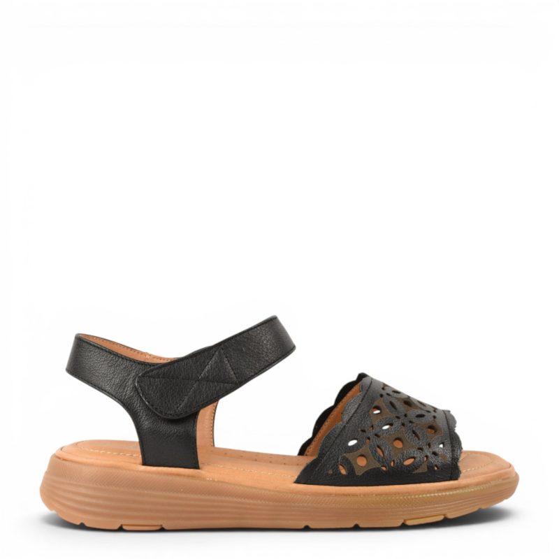 Formazione Sandale Casual 33177