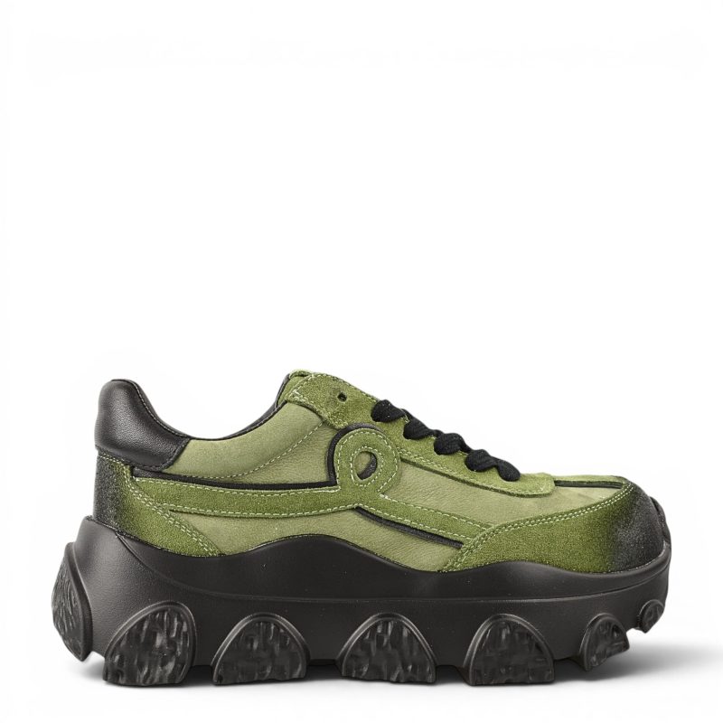 Franco Gerardo Pantofi Sport 9802