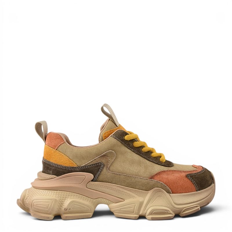 Franco Gerardo Sneakers HY5796-P