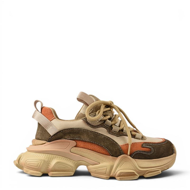 Franco Gerardo Sneakers Y5758
