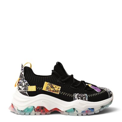 Franco Gerardo Sneakers MS26-K002-N