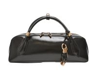 Geanta ALDO neagra, ELANOR 001, din piele ecologica