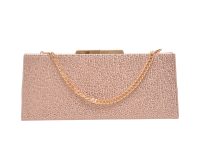 Geanta ALDO roz, LUNANOOR 693, din material textil