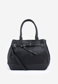 Geanta Bucket Cadence neagra