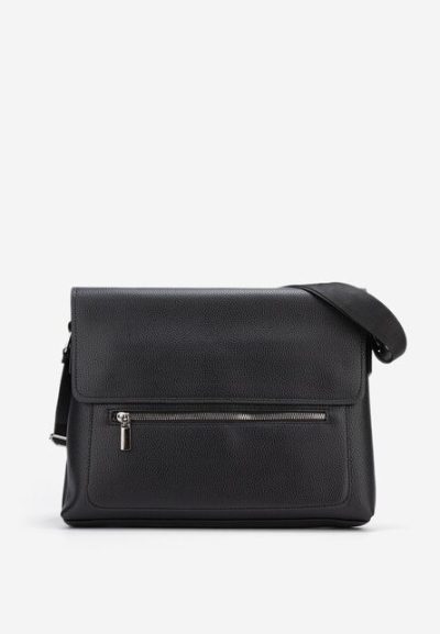 Geanta Crossbody Cedia neagra