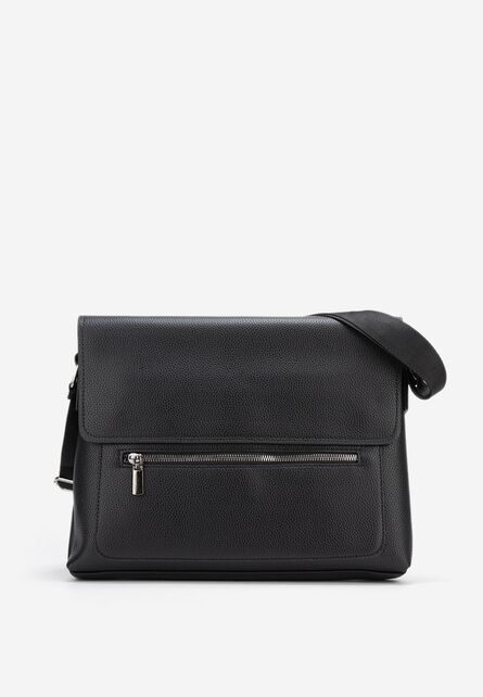 Geanta Crossbody Cedia neagra