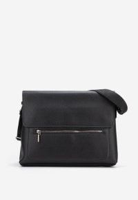 Geanta Crossbody Cedia neagra