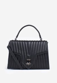 Geanta Crossbody Dainty neagra