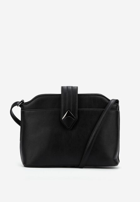 Geanta Crossbody Felda neagra