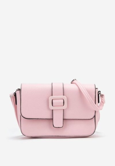 Geanta Crossbody Habit roz