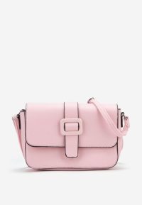 Geanta Crossbody Habit roz