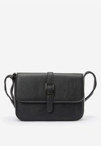 Geanta Crossbody Ilirea neagra