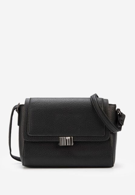 Geanta Crossbody Jania neagra