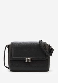 Geanta Crossbody Jania neagra