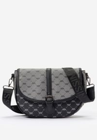 Geanta Crossbody Leisure C neagra