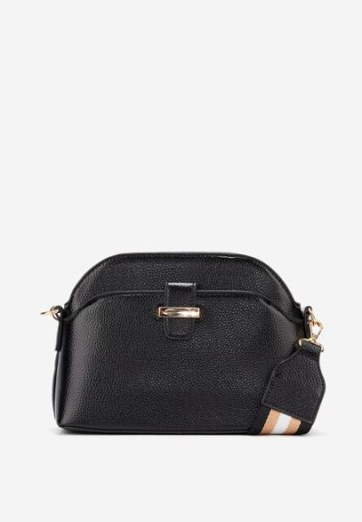 Geanta Crossbody Madere neagra