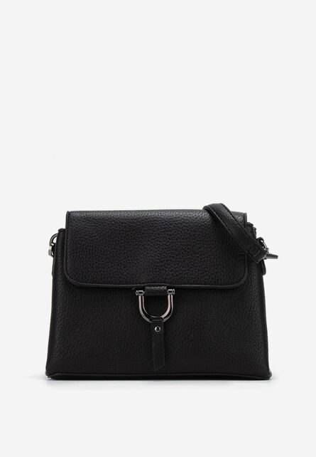 Geanta Crossbody Milianna neagra