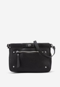 Geanta Crossbody Sadave neagra