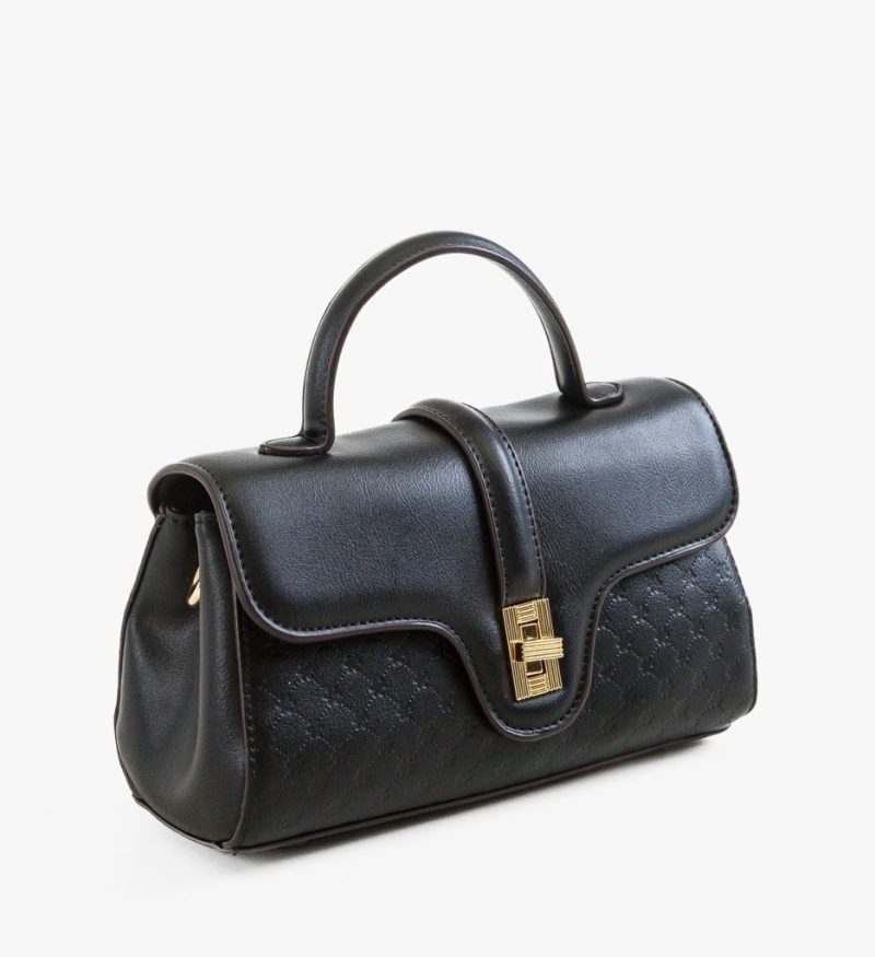 Geanta dama Cycero Neagra