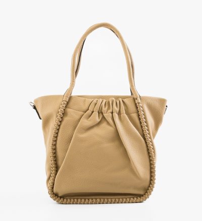 Geanta dama Yratyo Khaki