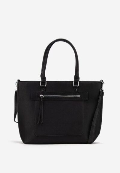 Geanta de mana Allure neagra