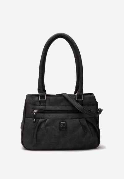 Geanta de mana Bonny neagra