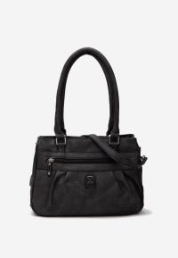 Geanta de mana Bonny neagra