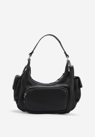 Geanta de mana Briya neagra