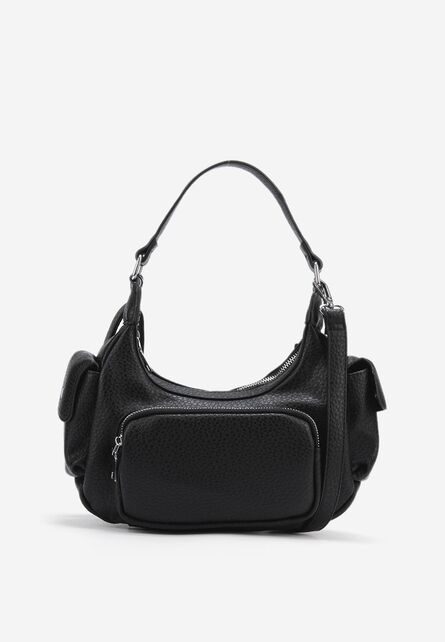 Geanta de mana Briya neagra