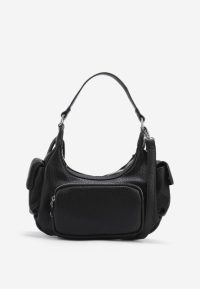 Geanta de mana Briya neagra