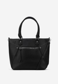 Geanta de mana Chade neagra