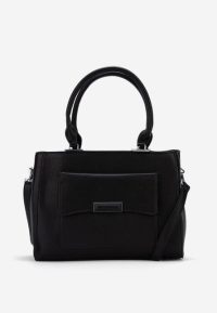 Geanta de mana Corina neagra