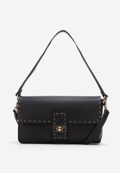 Geanta de mana Emilea neagra