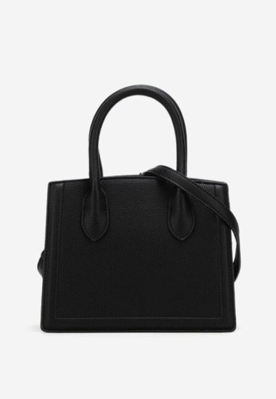 Geanta de mana Farisa neagra