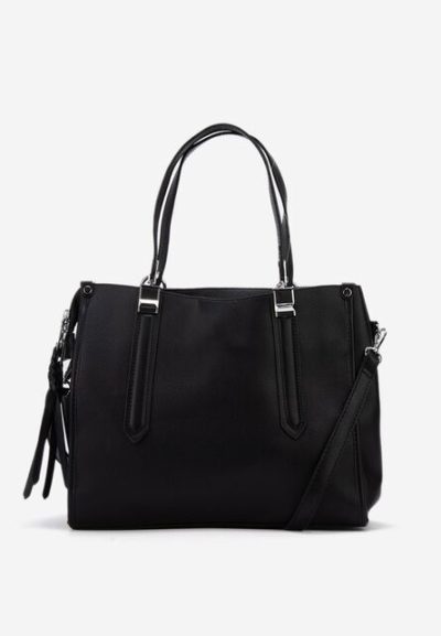 Geanta de mana Filmona neagra