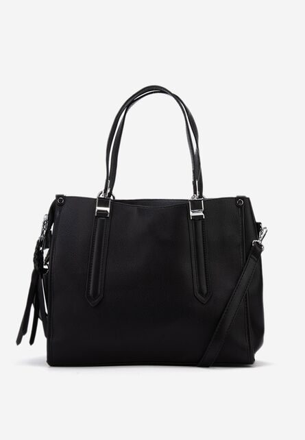 Geanta de mana Filmona neagra