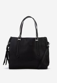 Geanta de mana Filmona neagra