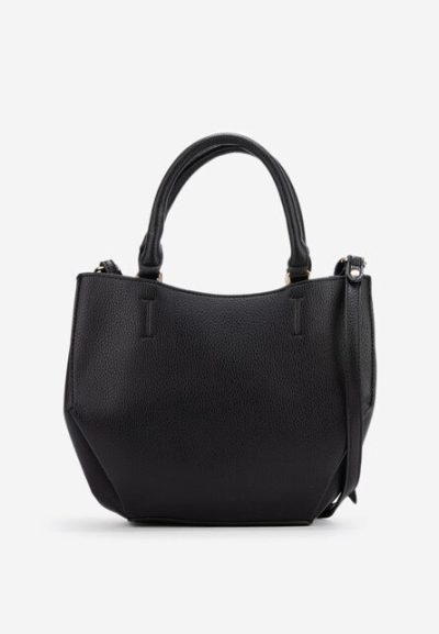 Geanta de mana Fivola neagra