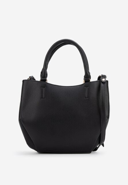 Geanta de mana Fivola neagra