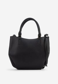 Geanta de mana Fivola neagra